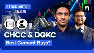 Thumbnail: Top Cement Buys for FY2027 | Stock Watch | Nukta Business