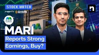 Thumbnail: MARI, BAHL, ICL: What Their Latest Earnings Reveal | Stock Watch | Nukta Business