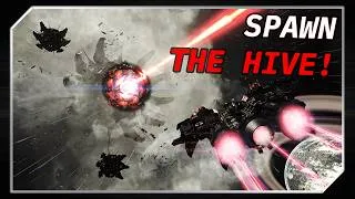 Thumbnail: This Swarm Mod is AWESOME! | No Man's Sky
