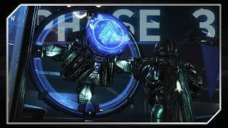 Thumbnail: The Hive of Glass Is.. Gone? | No Man's Sky Swarm Expedition - Phase 3