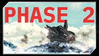 Thumbnail: The World of Glass?! | No Man's Sky Swarm Expedition - Phase 2