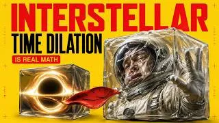 Thumbnail: The Scientist Who Made Interstellar's Black Hole Real