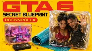 Thumbnail: GTA 6’s Secret Blueprint: RocknRolla