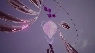Thumbnail: Iglooghost - Light Gutter [Fan Music Video]
