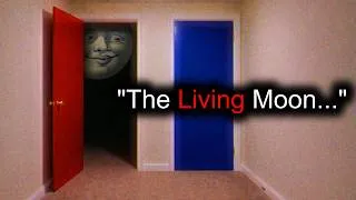 Thumbnail: Pick a Door: Liminal Spaces Compilation V2
