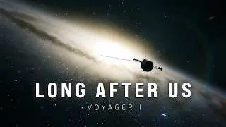 Thumbnail: VOYAGER 1: The Story of the Next 10 Trillion Years | 4K