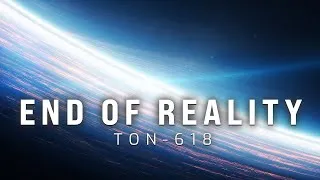 Thumbnail: TON 618: The Black Hole That Breaks the Universe | 4K