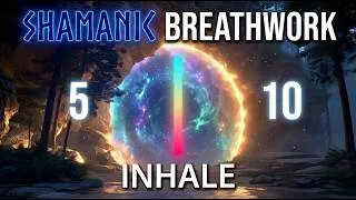 Thumbnail: Bedtime Breathing Exercise for Deep Parasympathetic Relaxation
