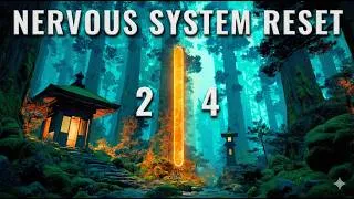 Thumbnail: Guided Breathwork To Restore & Center The Nervous System | Meditation