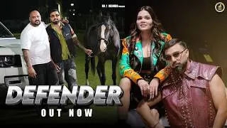 Thumbnail: Defender | Armaan Malik | Payal Malik | Kritika Malik | Janta Toor | Official Video
