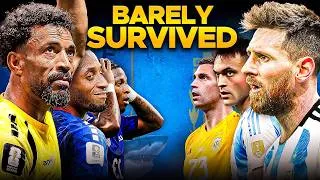 Thumbnail: The Day a Small Island Made An Entire Country Shiver