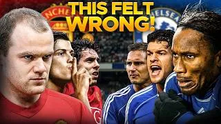 Thumbnail: The Night England’s Giants Tore Each Other Apart