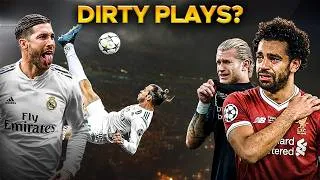 Thumbnail: The Night Football Chose Its Heroes… and Its Villains