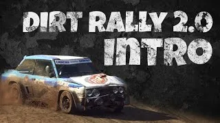 Thumbnail: Numb Racing Intro