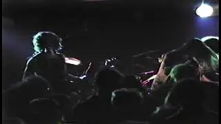 Thumbnail: Exceed Live at the terrace bar 22nd of June 1991