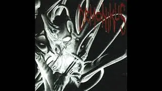 Thumbnail: CANBERRA MUSIC ARCHIVE - Demonikus - By My Hand You Will Bleed CDEP
