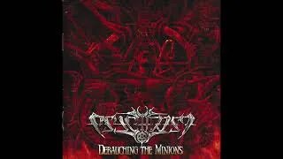 Thumbnail: CANBERRA MUSIC ARCHIVE - Psychrist - Debauching The Minions