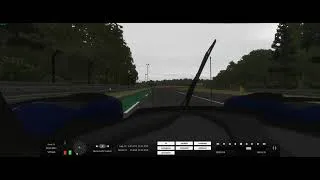 Thumbnail: Uma volta a Le Mans com explicação