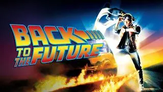 Thumbnail: Back to the Future (1985) Movie | Michael J.Fox, Christopher Lloyd, L.Thompson | Review and Analysis