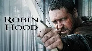 Thumbnail: Robin Hood (2010) Movie | Russell Crowe, Cate Blanchett | Review and Analysis