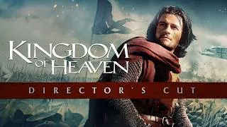 Thumbnail: Kingdom of Heaven (2005) – Roadshow Version Movie | Orlando Bloom, Eva Green | Review and Analysis