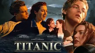 Thumbnail: Titanic (1997) Movie | Leonardo DiCaprio, Kate Winslet, Billy Zane | Review and Analysis