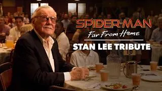 Thumbnail: SPIDER-MAN: FAR FROM HOME – The Stan Lee Cameo We Wish We Got