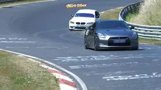 Thumbnail: Nürburgring Nordschleife Tourist Drives & Amazing Cars.