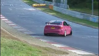 Thumbnail: Nürburgring Nordschleife Tourist Drives | June 18–27, 2026 | Spot Your Car!