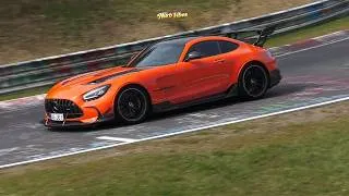 Thumbnail: Nürburgring Nordschleife- Karfreitag!