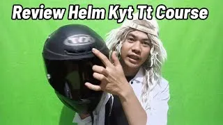 Thumbnail: Review Helm Kyt Tt Course
