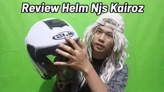 Thumbnail: Review Helm Njs kairoz
