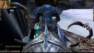 Thumbnail: EverQuest II FPS on Apple M2 & M4 Mac Mini and Windows PCs - Scars of Destruction - A Quick Look