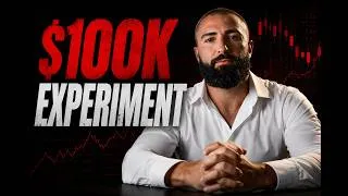 Thumbnail: What Is A Trading Algorithm And How Do They Work? (Here’s my $100,000 account) 