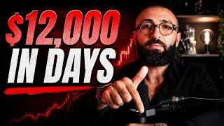 Thumbnail: $100,000 Inside this Trading Software! Look What's Happened!
