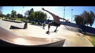 Thumbnail: Cody McEntire - Style 2018 #1