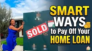 Thumbnail: MORTGAGE FREE FASTER THAN YOU THINK!