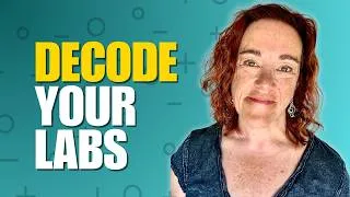 Thumbnail: 5 Lab Numbers Your Doctor Never Explains