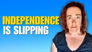 Thumbnail: 7 Signs Your Independence Is Slipping From A Nurse