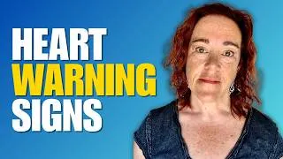 Thumbnail: 5 Nail Signs Your Heart May Be In Trouble From A Nurse