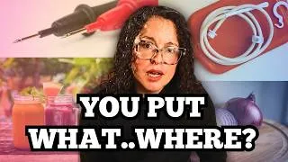 Thumbnail: How I talk about medical misinformation and pseudoscience with my patients