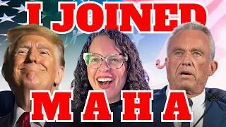 Thumbnail: Nurse Practitioner Reacts: Make America Healthy Again Commission Statement