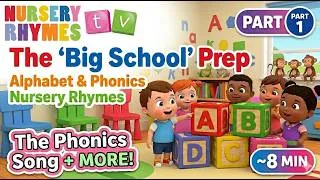 Thumbnail: Nursery Rhymes TV | Preschool Learning Songs