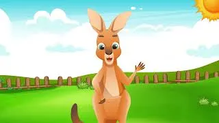 Thumbnail: Can YOU Jump as High as a Kangaroo?