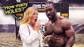 Thumbnail: How Much Do Men Know About Female Anatomy?