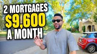 Thumbnail: We're Paying The Cost of Two Mortgages Until This Nurse House Sells