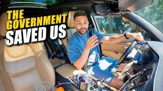 Thumbnail: I'm a Nurse Because the Government Helped Us