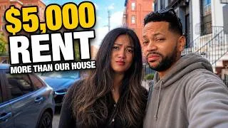 Thumbnail: Our California Nurse House Costs Less Than This $5,000 NYC Apartment