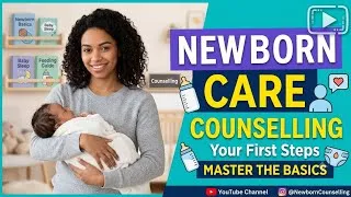 Thumbnail: Newborn care counselling 