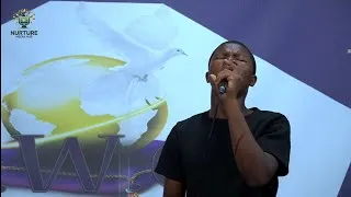 Thumbnail: Lungelo - Mawungasuka Kimi Nkosi